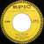 The Four Coins - Shangri-La / First In Line (7", Single, Styrene, Bri)
