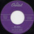 The Four Preps - Big Man (7", Single)