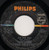 The 4 Seasons* - Bye, Bye, Baby (Baby, Goodbye) / Searching Wind (7")