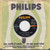The 4 Seasons* - Let's Hang On! (7", Single, Styrene, Ric)
