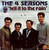 The 4 Seasons* - Tell It To The Rain (7", Single, Mer)