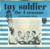 The 4 Seasons* - Toy Soldier / Betrayed (7", Single, Styrene, Ric)