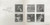 Frank Sinatra - A Swingin' Affair, Part 3&4 (2x7", EP, Gat)