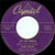 Frank Sinatra - Love And Marriage / The Impatient Years (7", Single, Scr)