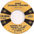 Frankie Laine & Johnnie Ray With Ray Conniff And His Orchestra* - Up Above My Head (I Hear Music In The Air) (7", Single)