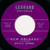 U.S. Bonds* - New Orleans / Please Forgive Me (7", Single, Styrene)