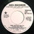 Gene Watson - Sometimes I Get Lucky And Forget (7", Promo)