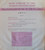 Bizet*, Rimsky-Korsakov*, Rachmaninoff*, Dukas* - Basic Library Of The World's Greatest Music - Album No. 1 (LP + Box)