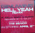 Ginuwine - Hell Yeah (Remix) (12", Promo)