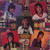 Bay City Rollers - Bay City Rollers (LP, Album, Comp, RP, PRC)