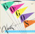 Go-Go's - Vacation (7", Single, Styrene, Ter)