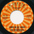 The Heartbeats - A Thousand Miles Away / Down On My Knees (7", Single, RE, Styrene, BW )