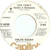 Helen Reddy - You Don't Need A Reason (7", Promo)