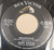 Henry Mancini And His Orchestra - Fallout! / Dreamsville (7")