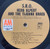 Herb Alpert & The Tijuana Brass - S.R.O. (LP, Album, Mono)