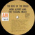 Herb Alpert & The Tijuana Brass - The Beat Of The Brass (LP, Album, Ter)