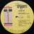 The Honeydrippers - Volume One (12", EP, All)