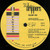 The Honeydrippers - Volume One (12", MiniAlbum, Spe)