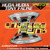 Huda Hudia & Tony Faline - Unified Funk V1.0 (CD, Mixed)