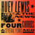 Huey Lewis & The News - Four Chords & Several Years Ago (CD, Album, Club)