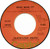Hurricane Smith - Who Was It? (7", Single, Mono)