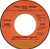 Hurricane Smith - Who Was It? (7", Single, Mono)