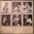 The J. Geils Band - "Live" Full House (LP, Album, PR )