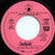 The J. Geils Band - Centerfold (7", Single, Win)