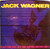 Jack Wagner - Premonition (7", Single, Promo)