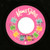 The Jaggerz - The Rapper (7", Single, ARP)