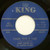 James Brown And The Famous Flames* - I Can't Stand Myself (When You Touch Me) (7", Single, Blu)