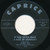 James Ray (2) - If You Gotta Make A Fool Of Somebody (7", Single)
