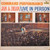 Jan & Dean - Command Performance (LP, Album, Mono)