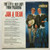 Jan & Dean - The Little Old Lady (From Pasadena) (7", Single)