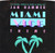 Jan Hammer - Miami Vice Theme (7", Single, Styrene, PRC)