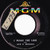 Jaye P. Morgan - I Walk The Line / Wondering Where You Are (7", Single)