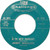Jerry Wallace / The Soul Surfers - In The Misty Moonlight / Cannon Ball (7", Single, Styrene)