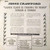 Jesse Crawford - Santa Claus Is Coming To Town (Christmas Organ & Chimes) (LP, Album, Mono, Red)