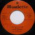 Jimmie Rodgers (2) - Honeycomb (7", Single, Scr)