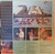 Jimmy Buffett - "You Had To Be There" - Recorded Live (2xLP, Album, Gat)