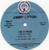 Jimmy Lifton - I'm A Man (12")