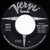 Jimmy Smith - Theme From "Any Number Can Win" (7")