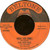 The Jive Five With Joe Rene And Orchestra* - My True Story / When I Was Single (7")