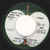 John Ono Lennon* - Instant Karma! (We All Shine On) (7", Single, Scr)