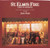 John Parr - St. Elmo's Fire (Man In Motion) (7", Single, Spe)