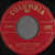 Johnnie Ray With Ray Conniff - Yes Tonight, Josephine / No Wedding Today (7", Single, Styrene, Bri)