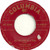 Johnnie Ray With Ray Conniff - You Don’t Owe Me A Thing / Look Homeward, Angel (7", Single, Styrene, Hol)
