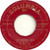 Johnnie Ray With Ray Conniff - You Don’t Owe Me A Thing / Look Homeward, Angel (7", Single, Styrene, Hol)