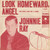 Johnnie Ray With Ray Conniff - You Don’t Owe Me A Thing / Look Homeward, Angel (7", Single, Styrene, Bri)