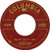 Johnnie Ray With Ray Conniff - You Don’t Owe Me A Thing / Look Homeward, Angel (7", Single, Styrene, Bri)